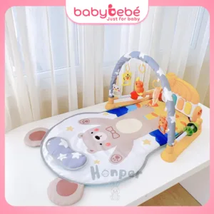 Thảm Đàn Nhạc Honper HP-820