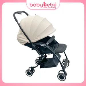 Xe Đẩy Vovo 2 Chiều Premium VO-0207