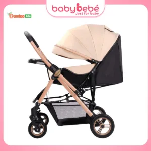 Xe Đẩy Bamboo Life