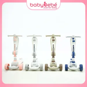 Xe Scooter Zoba Cho Bé